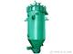 Automatyczny filtr świecy olejowej Stal węglowa 235 SS304 Wkład chemiczny